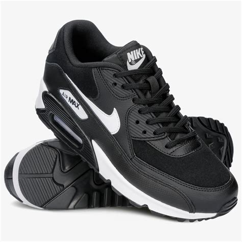 Air Max 90 Leder Schuhe (5) 